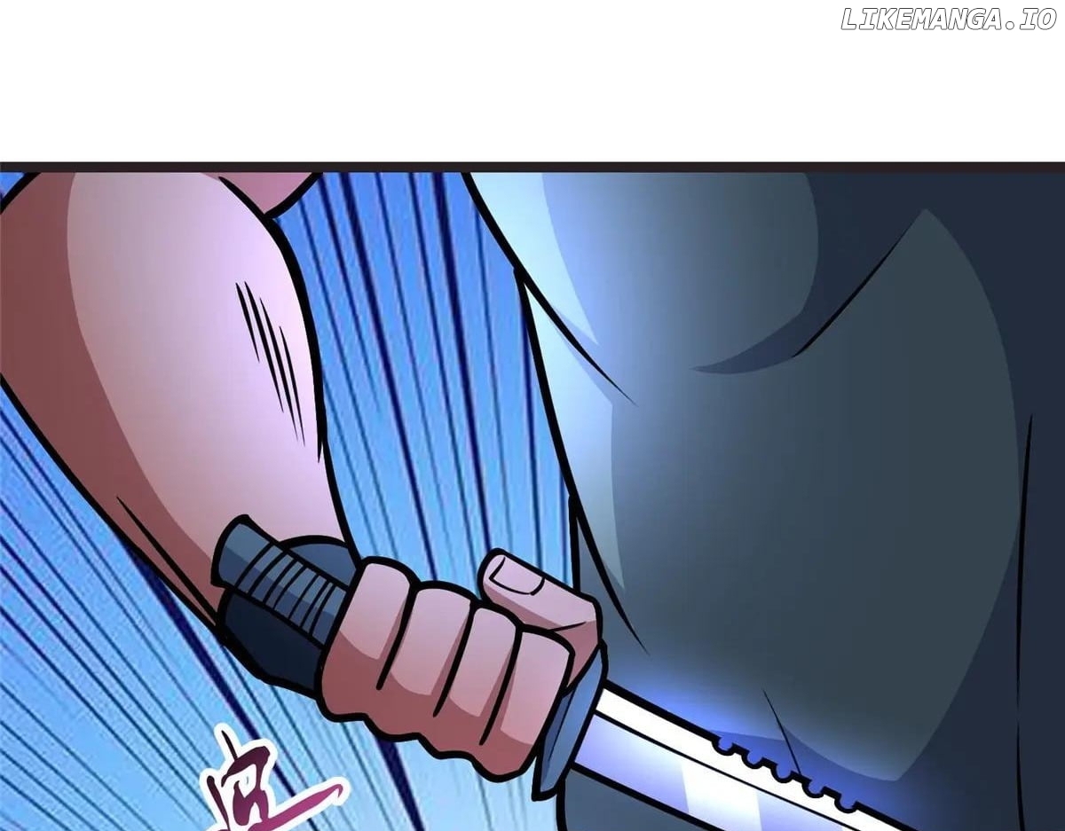 Divine Urban God Chapter 272 - page 94